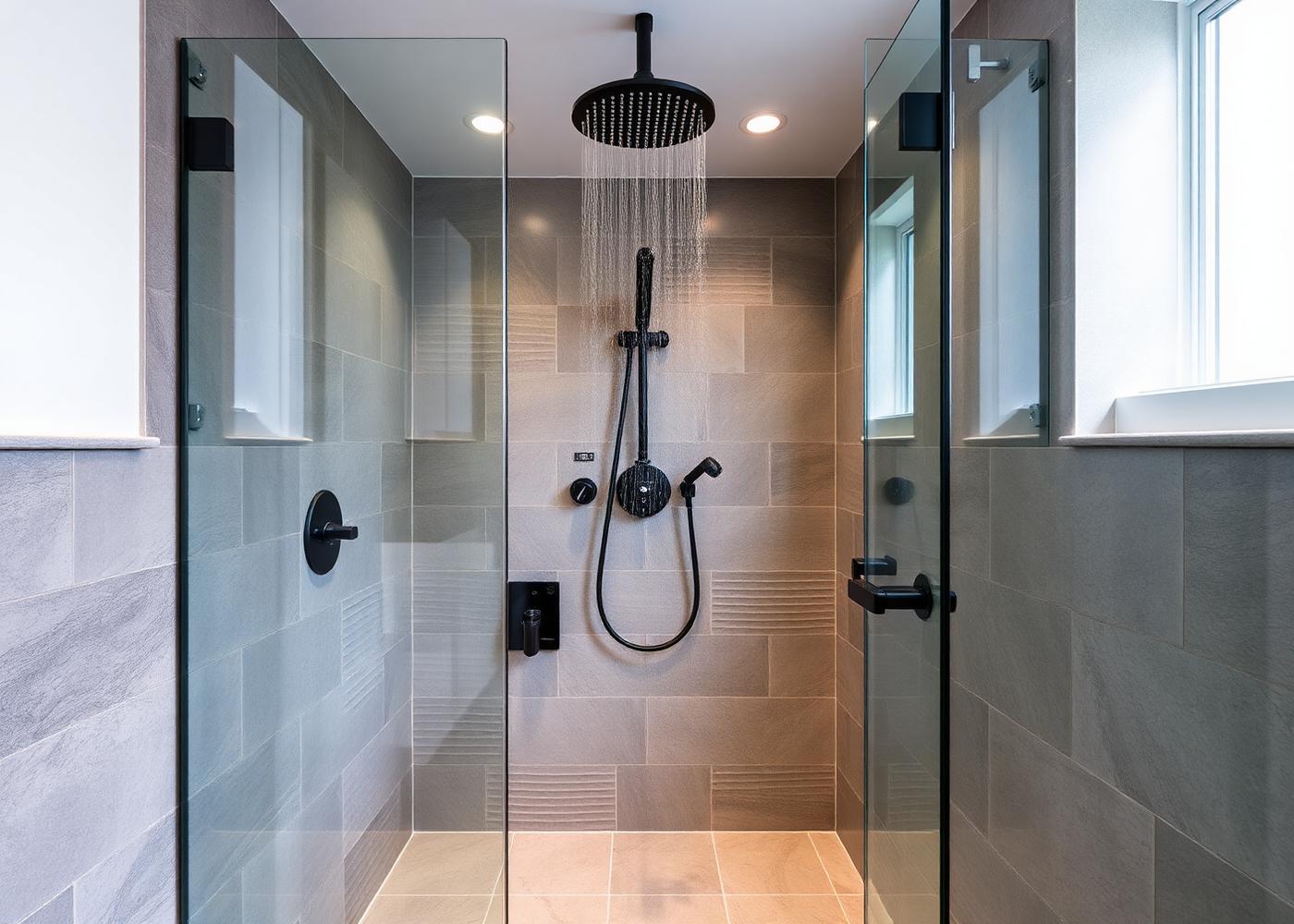 Luxury Bathrooms