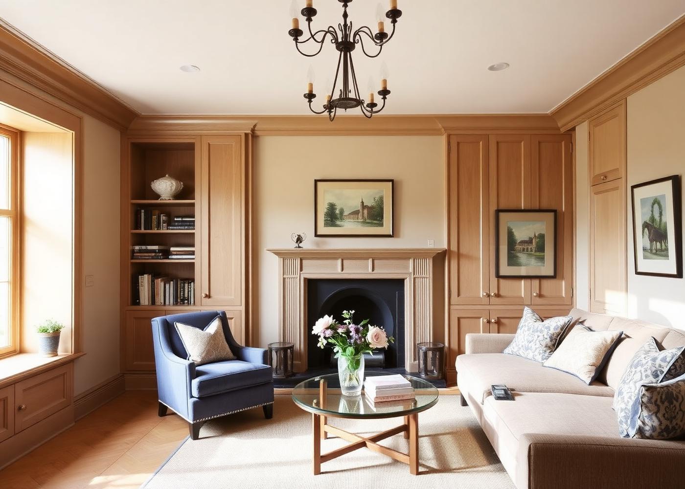 Carpentry & Joinery