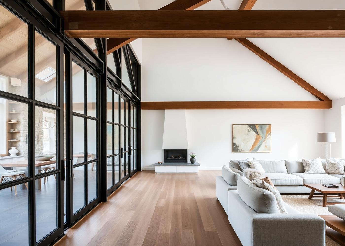 Property Renovations