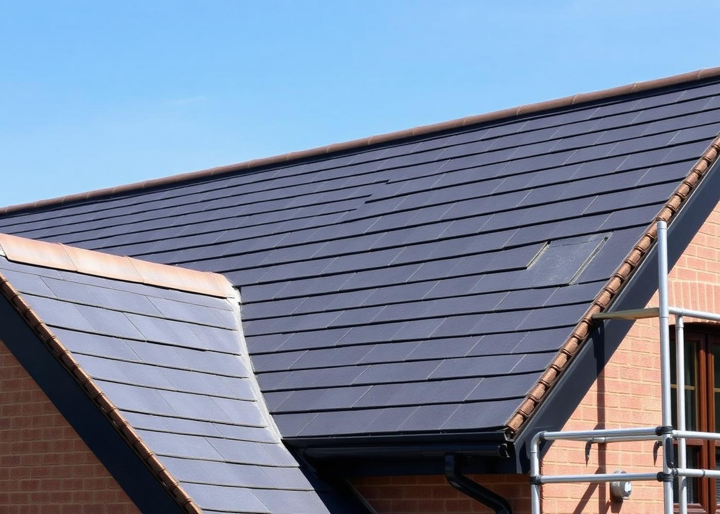Roofing Services